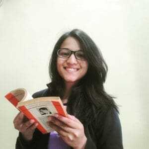 Books & Beyond in 14 Questions with Khyati Gautam - "Books can be your Best Friend" 8 Khyati Gautam - avid reader and Bookstagrammer talks books and beyond with IcyTales.