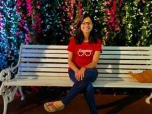 Books & Beyond in 14 Questions with Khyati Gautam - "Books can be your Best Friend" 10 Books & Beyond in 14 Questions with Khyati Gautam - "Books can be your Best Friend" 4