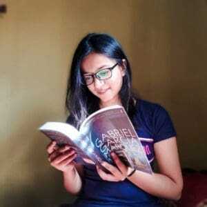 Books & Beyond in 14 Questions with Khyati Gautam - "Books can be your Best Friend" 9 Books & Beyond in 14 Questions with Khyati Gautam - "Books can be your Best Friend" 3