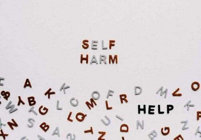 How To Stop Self-Harm: 5 Crucial Metiers 8 How to stop Self-harm
