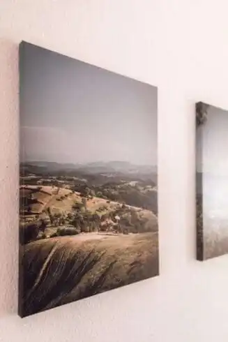 14 Unique Living Room Wall Art Ideas 10 Living room wall art