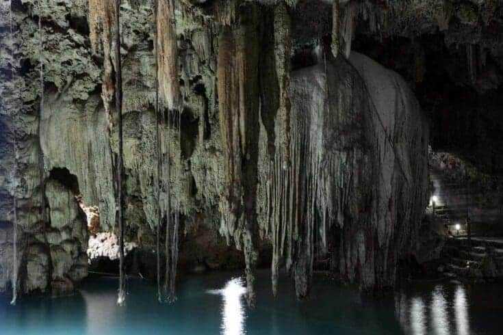 18 Interesting Facts About Mexico You Probably Did Not Know! 16 underwater caves mexico
