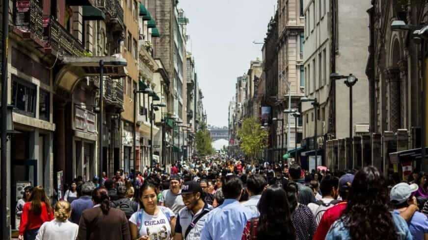 18 Interesting Facts About Mexico You Probably Did Not Know! 13 Mexico City