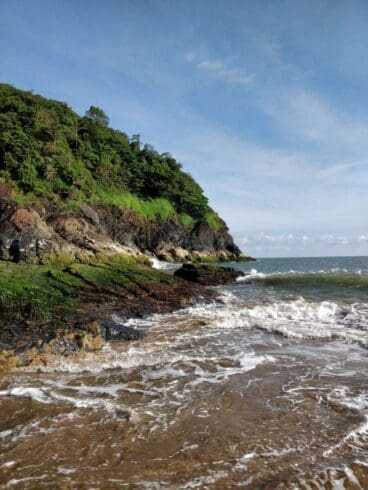 15 Magnificent Things to Do in Gokarna 11 Paradise Beach