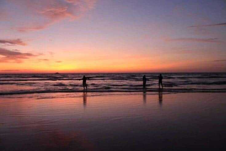 15 Magnificent Things to Do in Gokarna 10 Kudle Beach