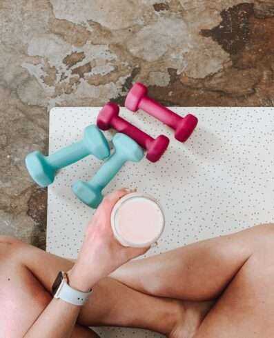 Unique And Adorable 6-Month Baby Photoshoot Ideas at Home 17 what to eat before a workout