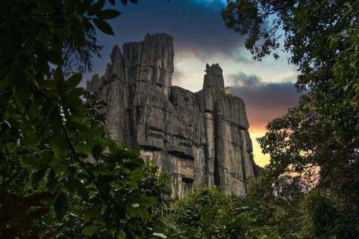15 Magnificent Things to Do in Gokarna 12 Yana Caves
