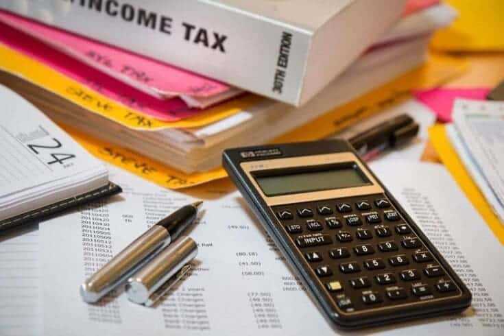 What Is Investing: 9 Important Things To Know About 12 income tax