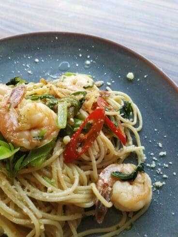 15+ Healthy Pasta Recipes 11 15+ Healthy Pasta Recipes 6
