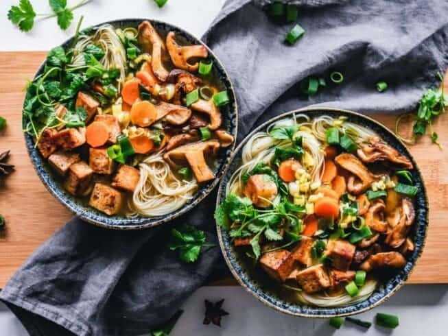 15+ Healthy Pasta Recipes 13 15+ Healthy Pasta Recipes 8