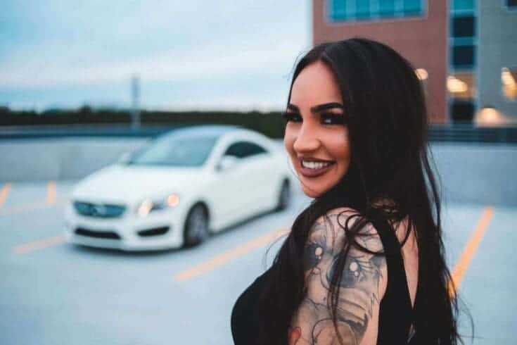 20+ Beautiful Shoulder Tattoos for Women 10 20+ Beautiful Shoulder Tattoos for Women 5