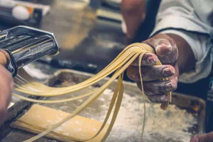15+ Healthy Pasta Recipes 9 healthy pasta recipes