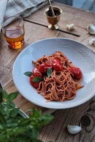 15+ Healthy Pasta Recipes 12 15+ Healthy Pasta Recipes 7