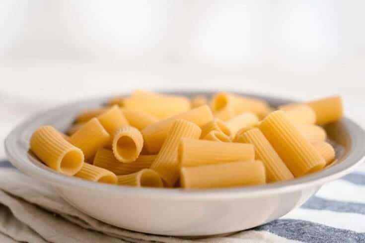 15+ Healthy Pasta Recipes 10 15+ Healthy Pasta Recipes 5