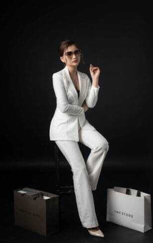 What to Wear to an Interview Women: How to Have the Perfect First Impression 8 what to wear to an interview women