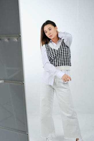 What to Wear to an Interview Women: How to Have the Perfect First Impression 15 What to Wear to an Interview Women: How to Have the Perfect First Impression 12