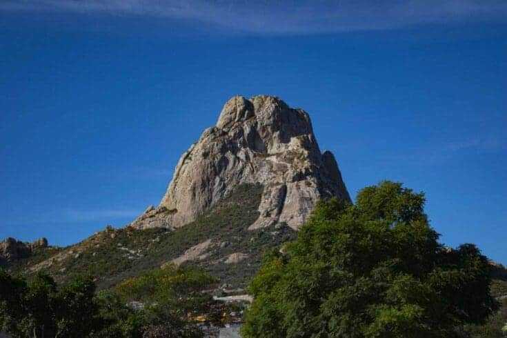 18 Interesting Facts About Mexico You Probably Did Not Know! 22 world's smallest volcano