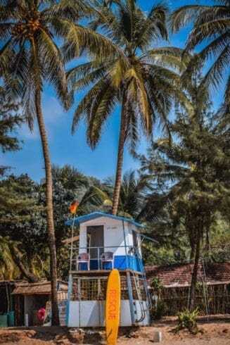 15 Magnificent Things to Do in Gokarna 14 Gokarna