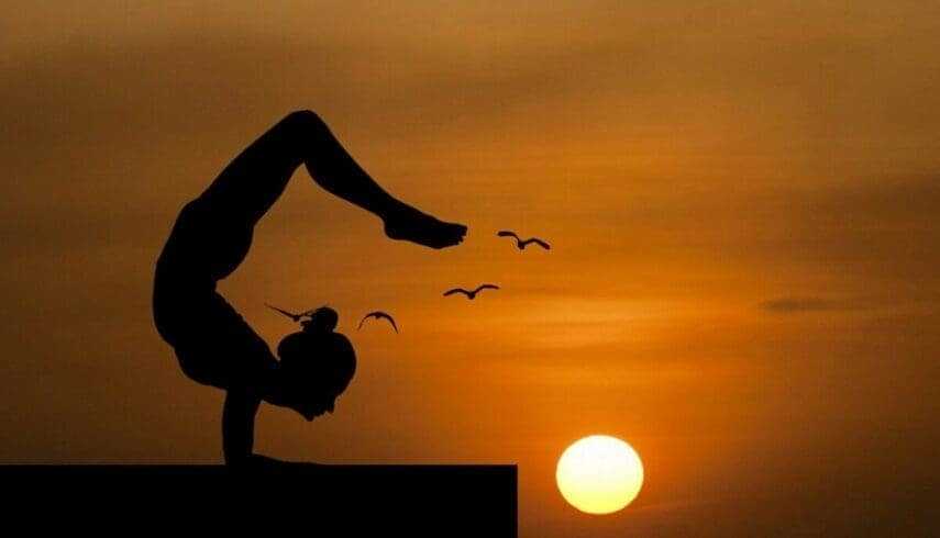 Who Are The Most Popular And Famous Yoga Teachers: 10 Pioneers Of Yoga Practice 8 Who Are The Most Popular And Famous Yoga Teachers