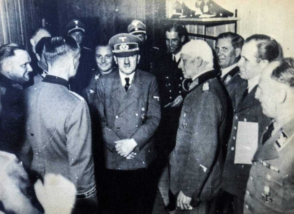 12 Astonishing Adolf Hitler Facts You Should Know About 12 Adolf Hitler