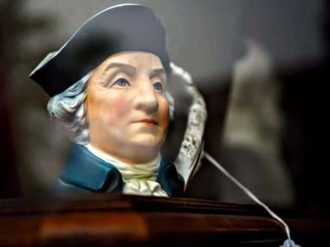 20 Fun Facts About George Washington And His Life 11 fun facts about George Washington