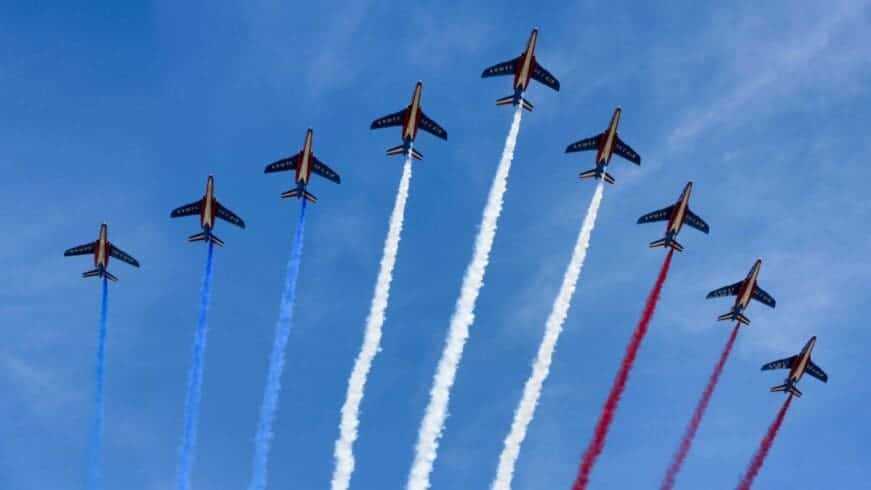 Top 32 Incredible Fun Facts About France 11 Top 32 Incredible Fun Facts About France 4