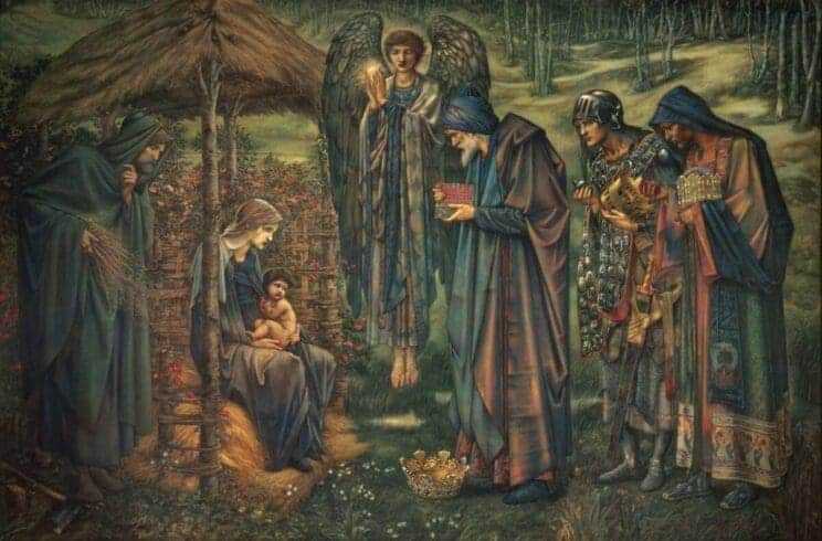 Why Do We Celebrate Christmas: 10 Reasons And Ways For Its Celebration Across The World 8 Jesus Birth