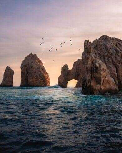What Is a Destination Wedding: 5 Great Facts 13 Cabo San Lucas Venue