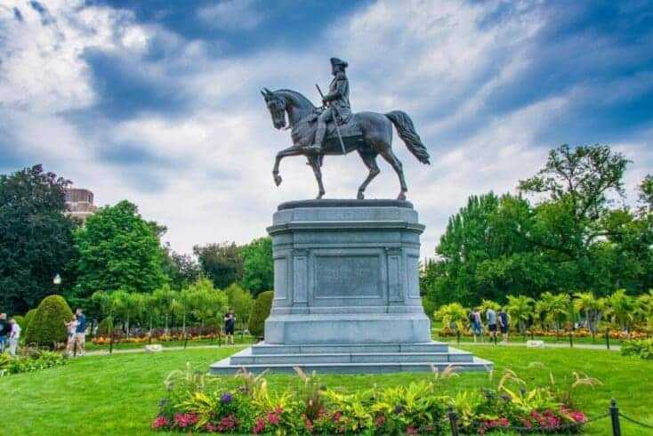 20 Fun Facts About George Washington And His Life 15 fun facts about George Washington