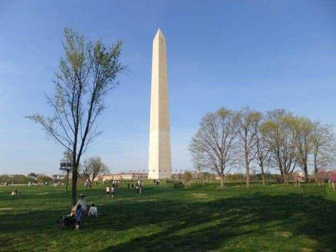 20 Fun Facts About George Washington And His Life 17 fun facts about George Washington