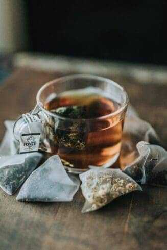 What Country Did Tea Originate From: Amazing Flavors Of Different Countries 14 tea bags