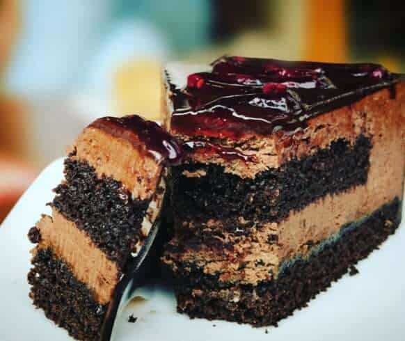 12 Quick And Healthy Dessert Recipes 15 healthy dessert recipes