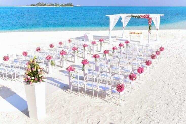 What Is a Destination Wedding: 5 Great Facts 9 Destination Wedding
