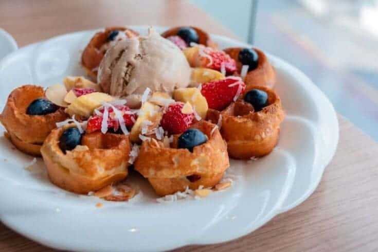 12 Quick And Healthy Dessert Recipes 9 healthy dessert recipes