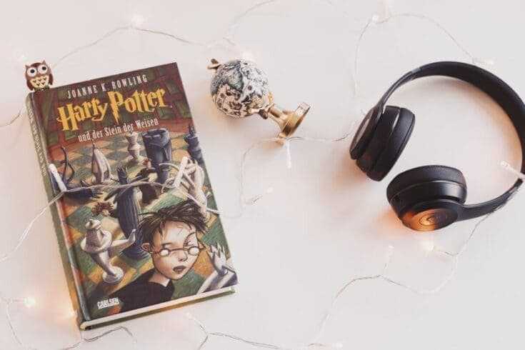 Best 101 Guide to the Harry Potter Aesthetic 7 Harry Potter Aesthetic