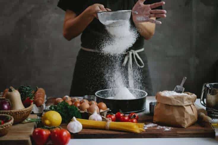 12 Quick And Healthy Dessert Recipes 19 healthy dessert recipes