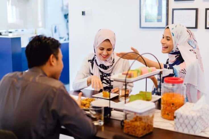 What Is Halal Food: Its 6 Positive And Negative Implications In A Secular Society 9 what is halal food
