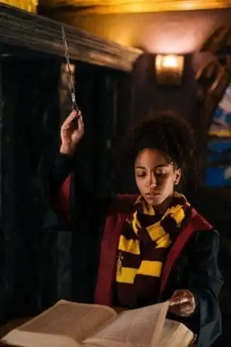 Best 101 Guide to the Harry Potter Aesthetic 11 Best 101 Guide to the Harry Potter Aesthetic 5