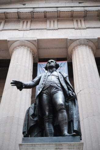 20 Fun Facts About George Washington And His Life 18 fun facts about George Washington