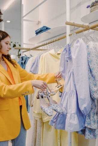 What is Fashion Merchandising: All You Need to Know 8 What is Fashion Merchandising: All You Need to Know 3
