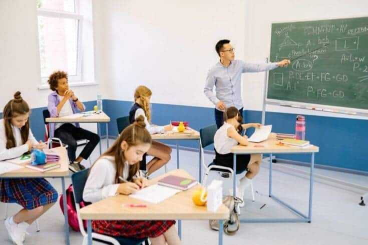 How To Be a School Counselor- 5 Steps to a Noble Profession 10 Maximum Potential