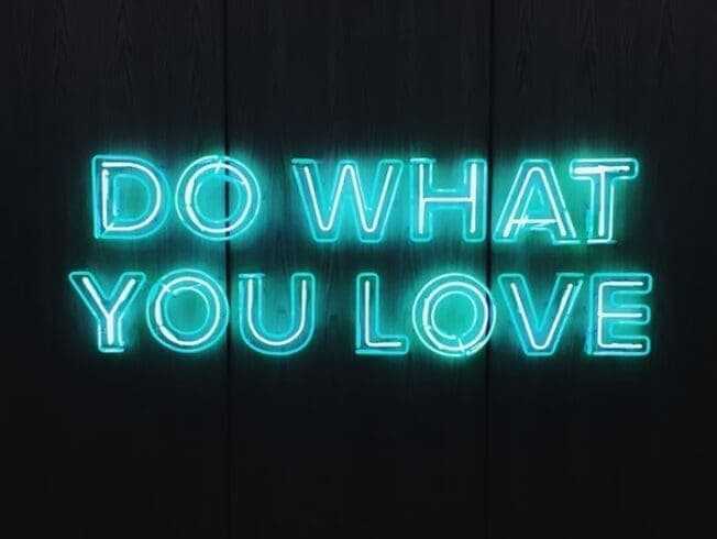 50+ Do What You Love Quotes 8 Do what you love