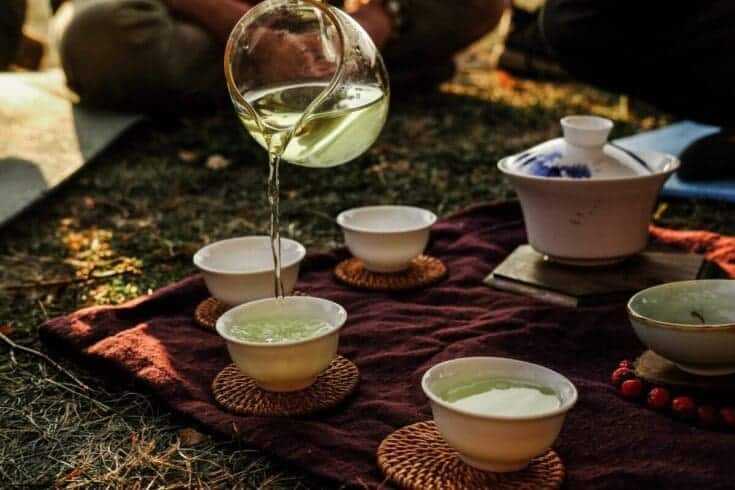 What Country Did Tea Originate From: Amazing Flavors Of Different Countries 9 what country did tea originate from