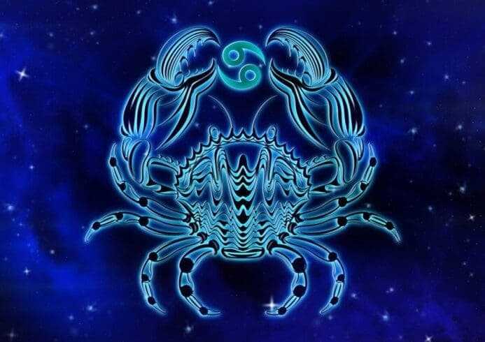 What Are The Earth Signs? Some Cool Facts About The 3 Earth Signs 14 taurus and cancer match