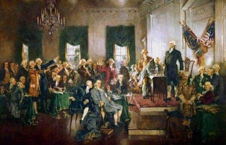 20 Fun Facts About George Washington And His Life 13 fun facts about George Washington