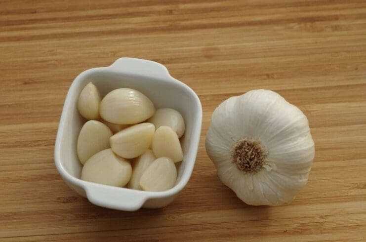 What Is a Natural Antibiotic:10 Best Natural Antibiotics to Try Today at Home 11 garlic