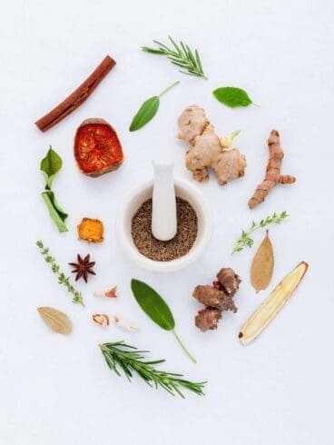 What Is a Natural Antibiotic:10 Best Natural Antibiotics to Try Today at Home 7 natural antibiotics