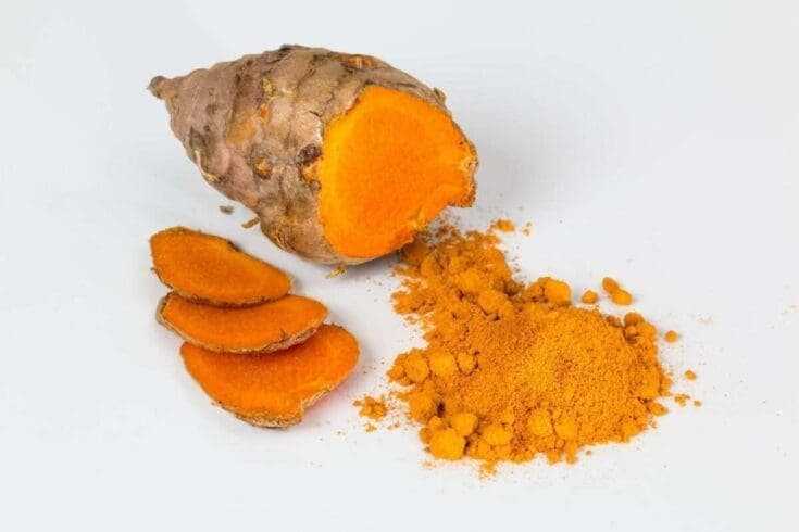 What Is a Natural Antibiotic:10 Best Natural Antibiotics to Try Today at Home 17 turmeric
