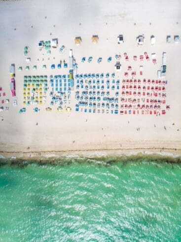 All About Ocean Isle Beach: 15 Best Things to Do in Ocean Isle Beach! 9 Manmade Beach