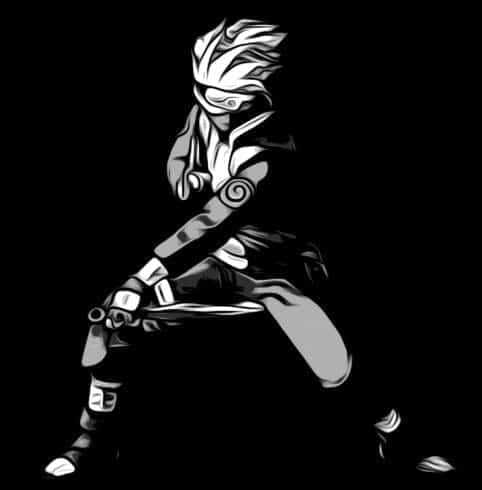 20 Best Action Anime of All Time 8 20 Best action anime of all time